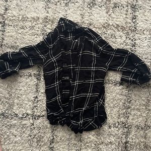 Lucky Brand button-down shirt